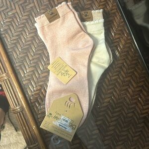 New with tags three pack of socks